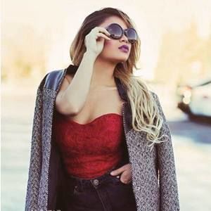 Meet your Posher, Mimi